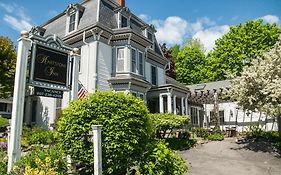 Hartstone Inn
