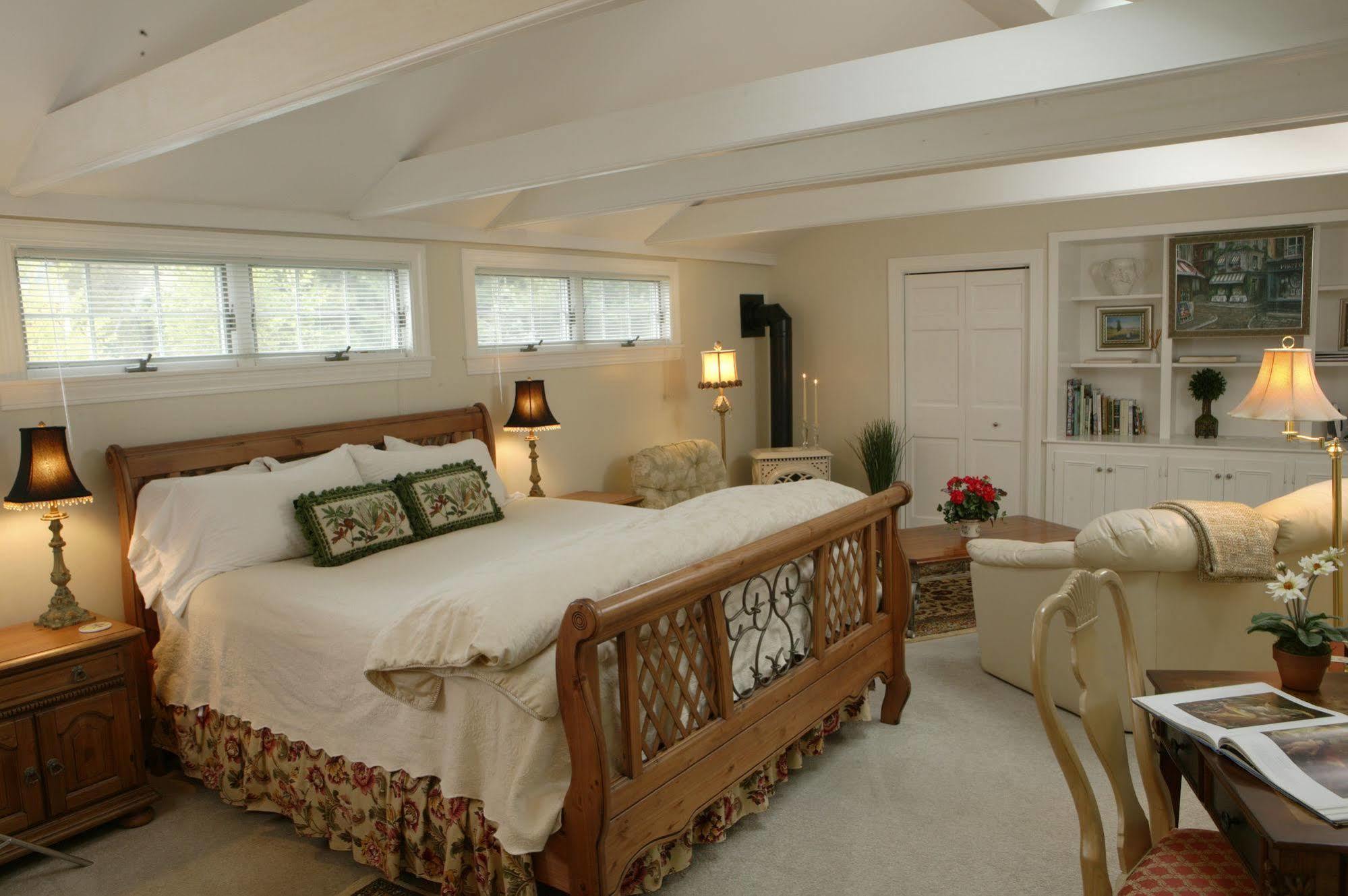 Hartstone Inn Camden Habitación foto